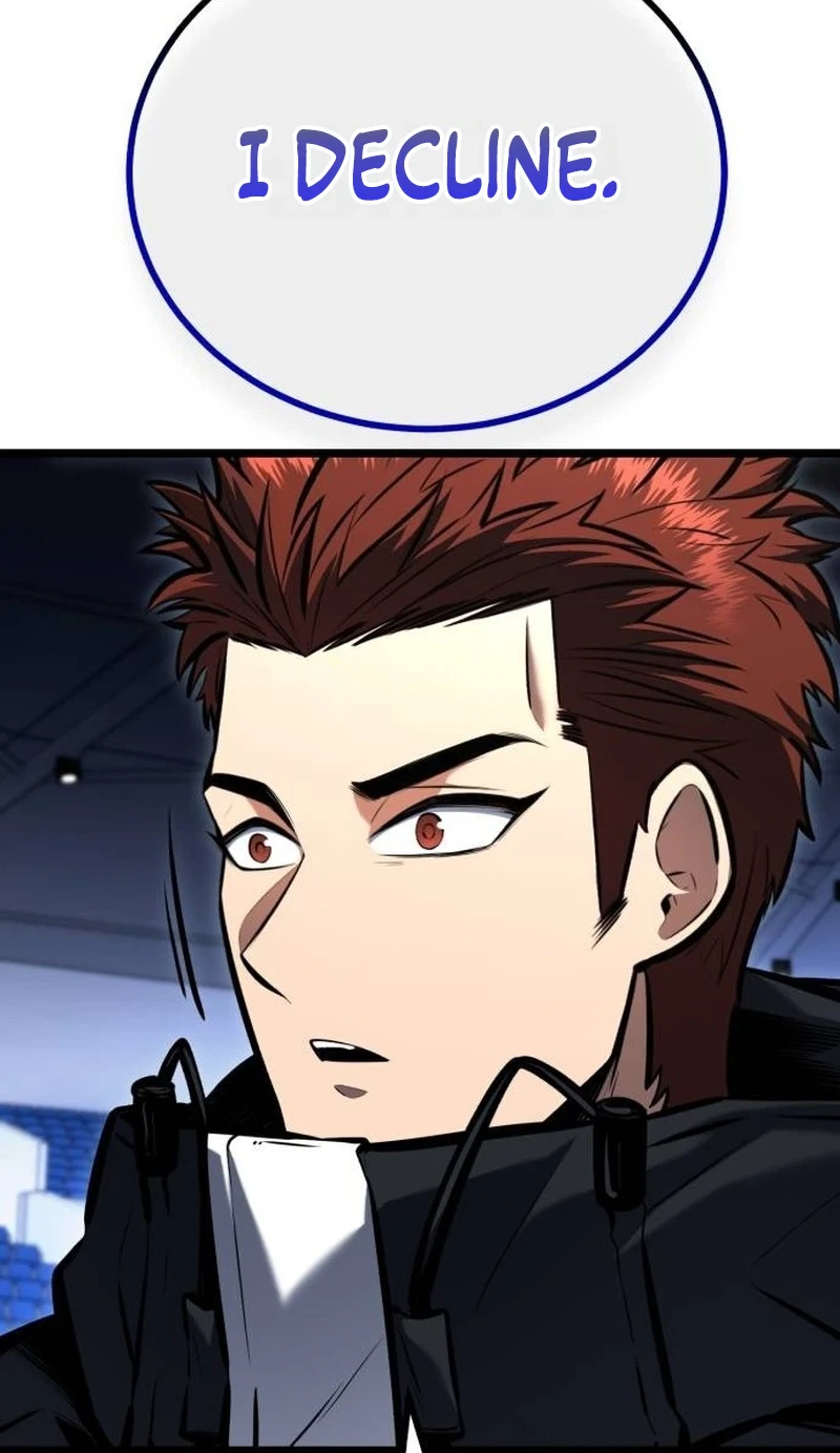 Fighting is Too Easy Chapter 3 Page 41