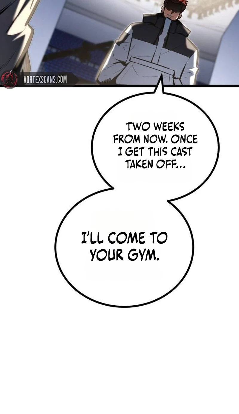Fighting is Too Easy Chapter 3 Page 48