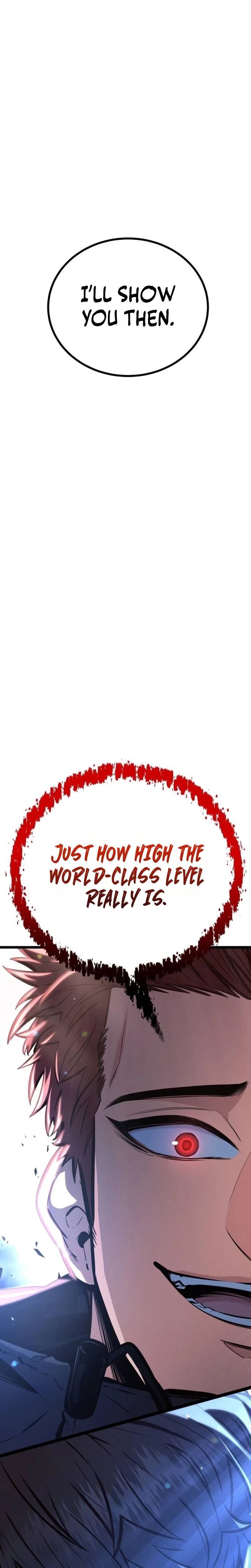 Fighting is Too Easy Chapter 3 Page 49
