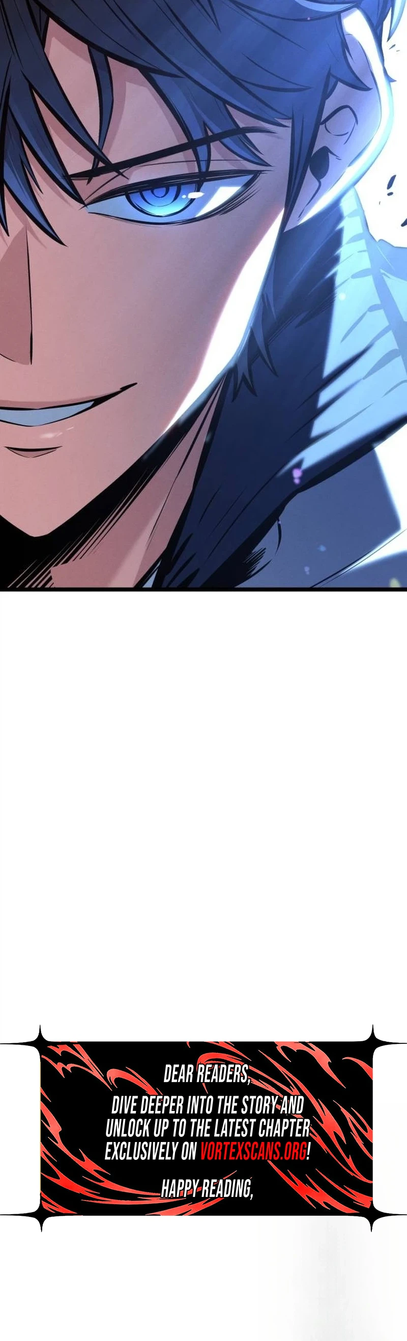 Fighting is Too Easy Chapter 3 Page 50