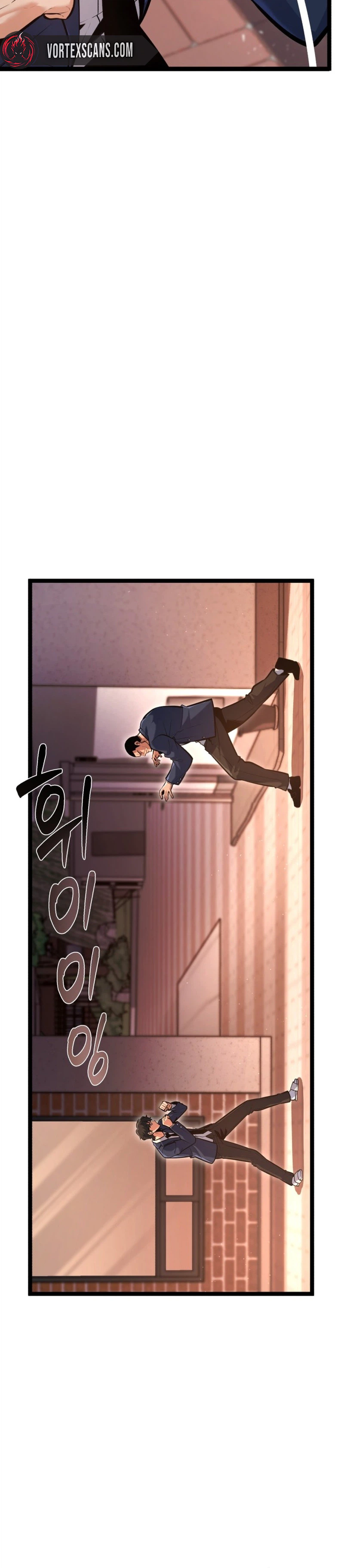 Fighting is Too Easy Chapter 1 Page 30
