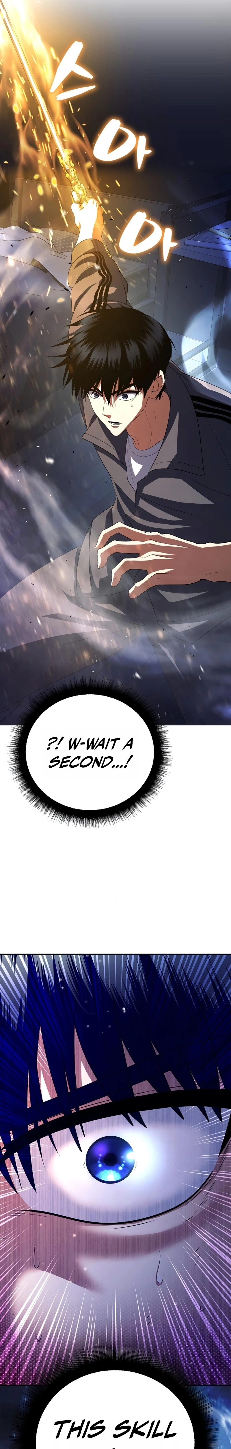 Fighting Monsters with Monsters Chapter 30 Page 40