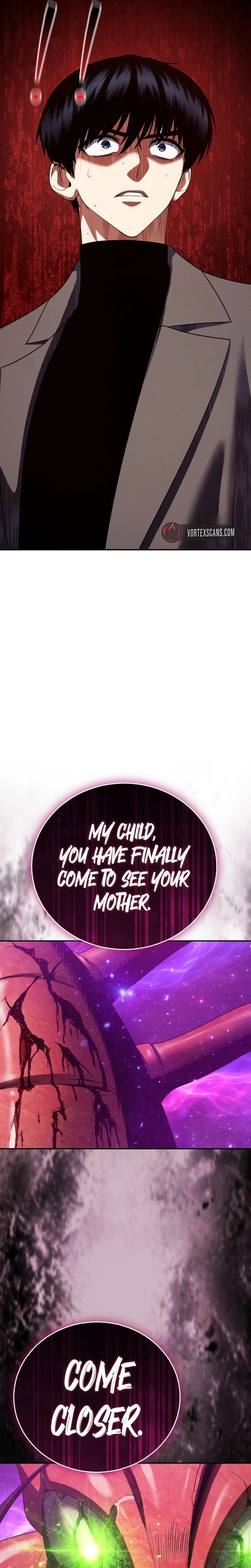 Fighting Monsters with Monsters Chapter 28 Page 16