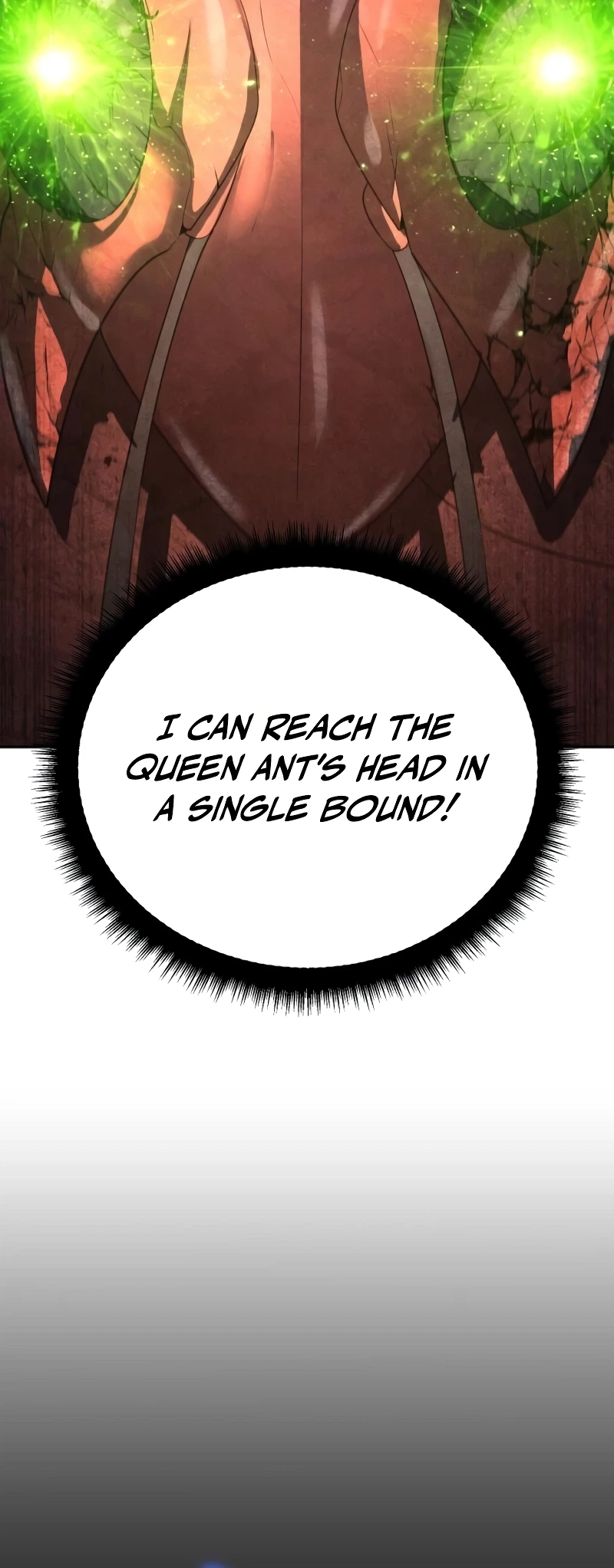 Fighting Monsters with Monsters Chapter 29 Page 18