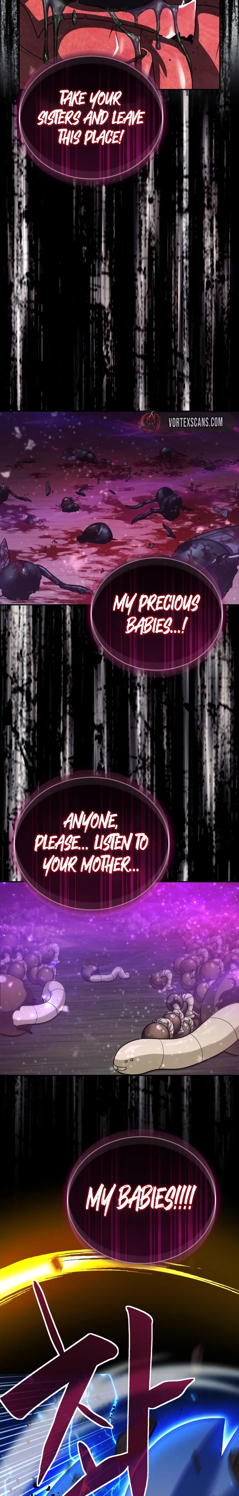 Fighting Monsters with Monsters Chapter 29 Page 20
