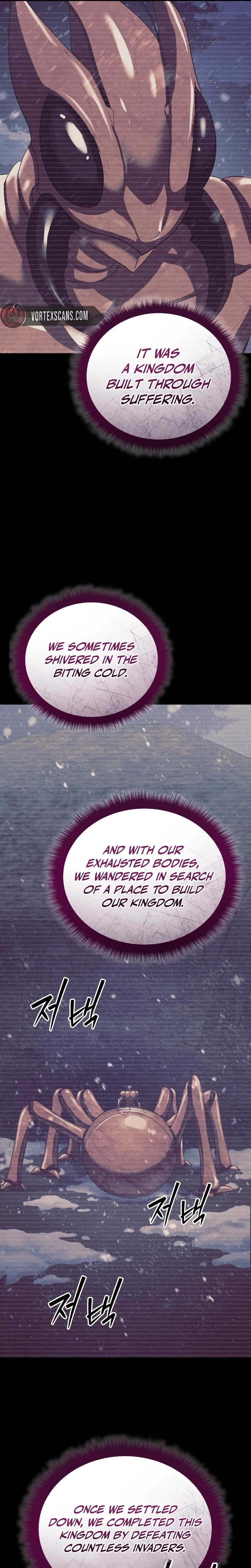Fighting Monsters with Monsters Chapter 29 Page 22