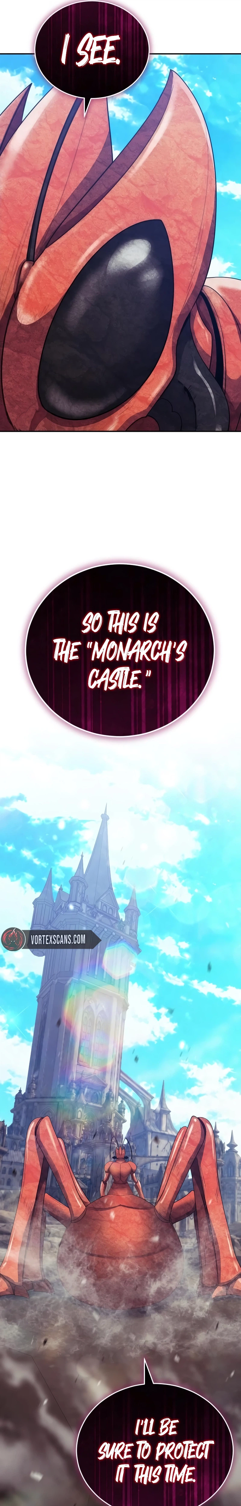 Fighting Monsters with Monsters Chapter 29 Page 40