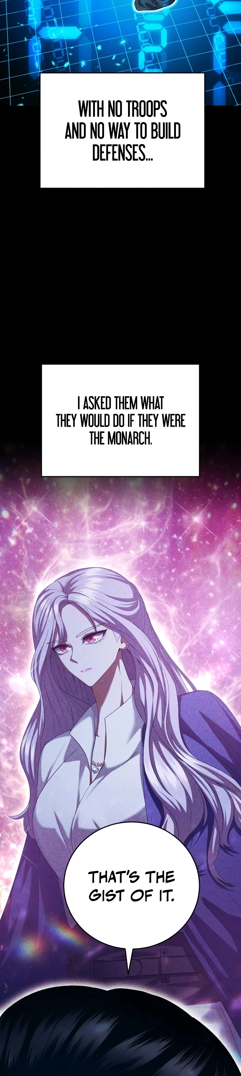 Fighting Monsters with Monsters Chapter 25 Page 9