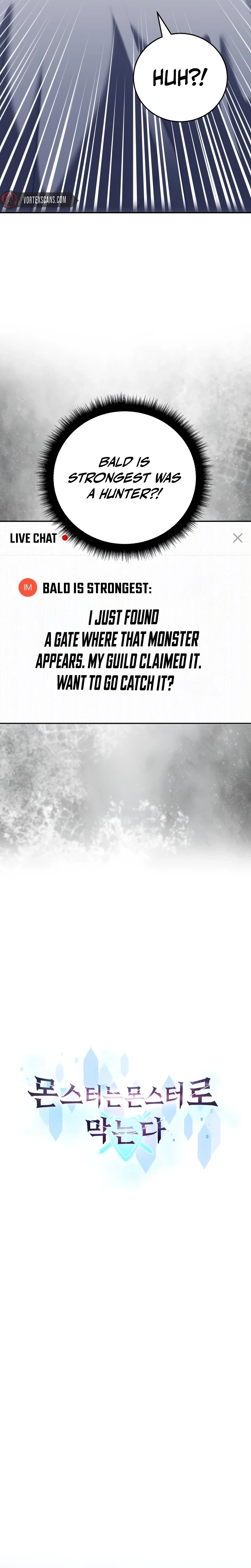 Fighting Monsters with Monsters Chapter 25 Page 16