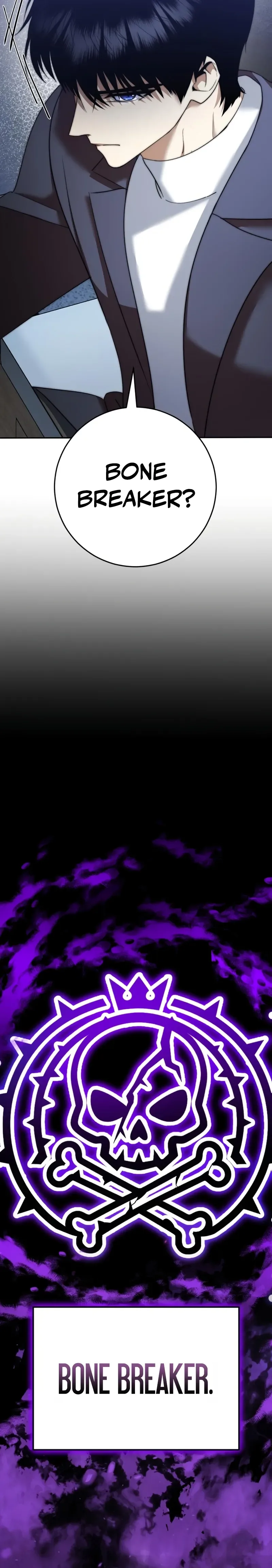 Fighting Monsters with Monsters Chapter 18 Page 18