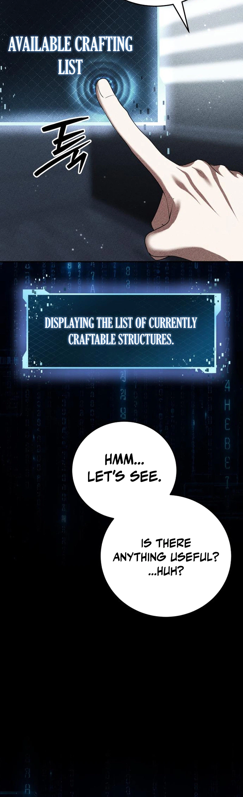 Fighting Monsters with Monsters Chapter 33 Page 12