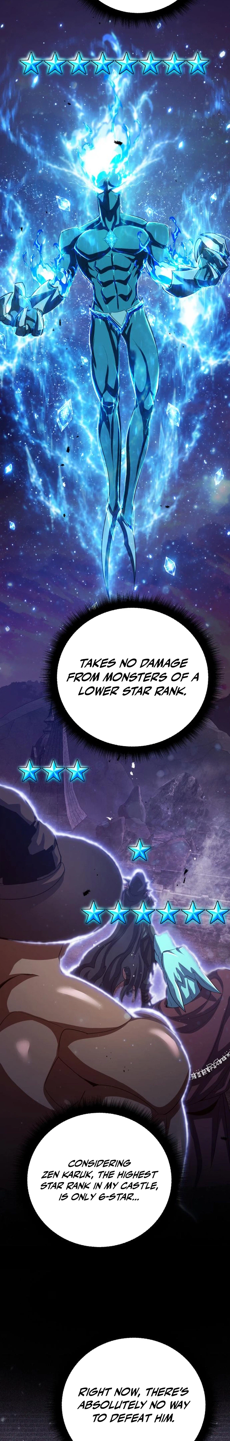 Fighting Monsters with Monsters Chapter 33 Page 20