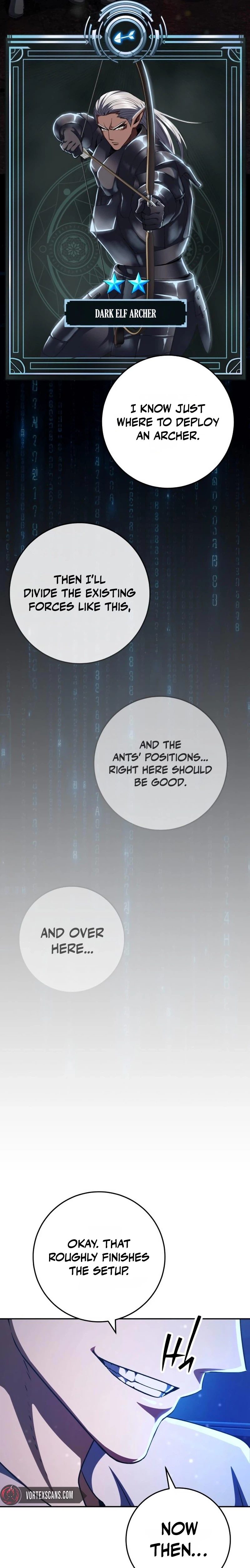 Fighting Monsters with Monsters Chapter 43 Page 31