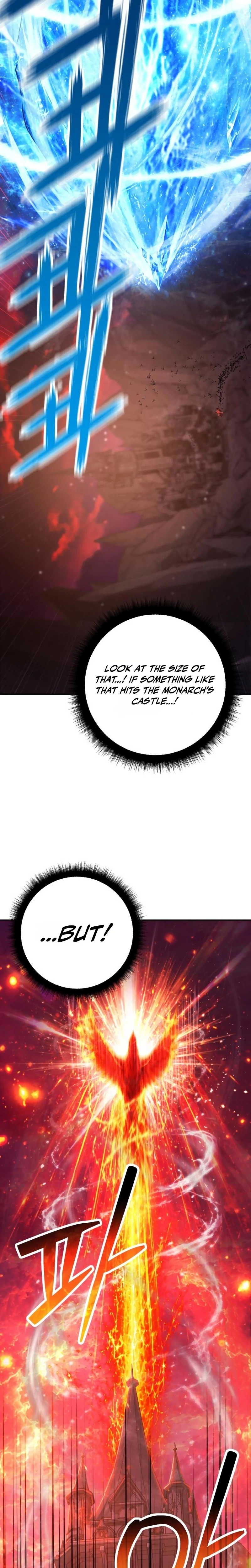 Fighting Monsters with Monsters Chapter 43 Page 52