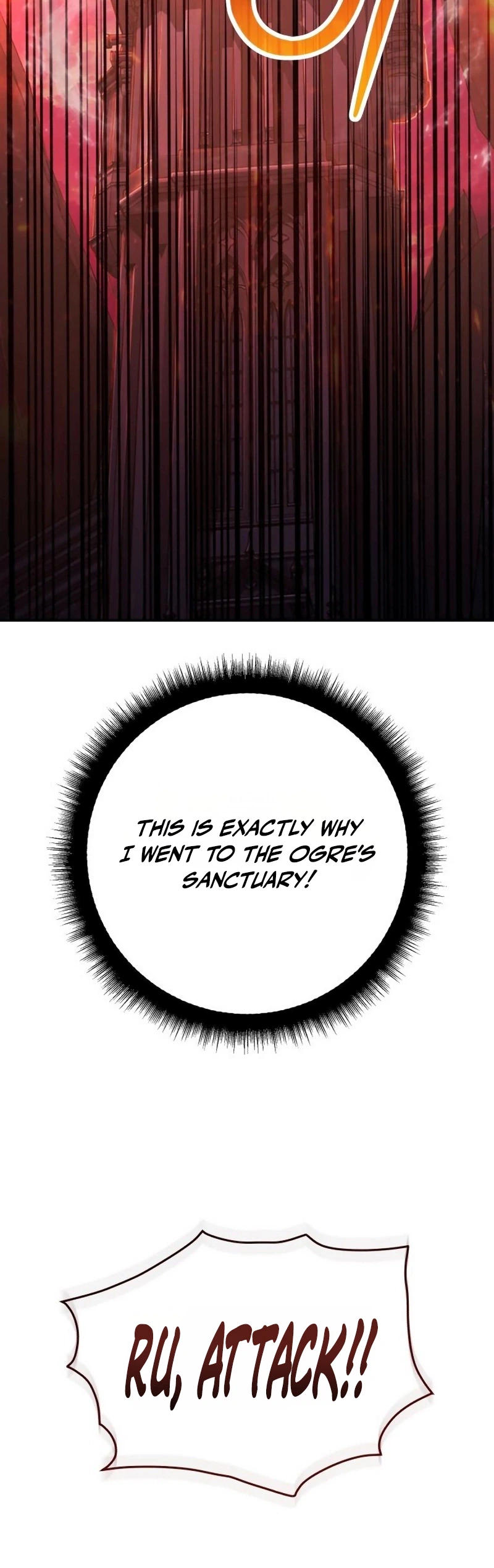 Fighting Monsters with Monsters Chapter 43 Page 53
