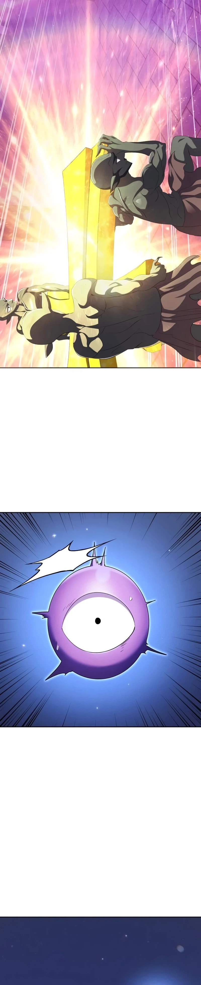 Fighting Monsters with Monsters Chapter 23 Page 24