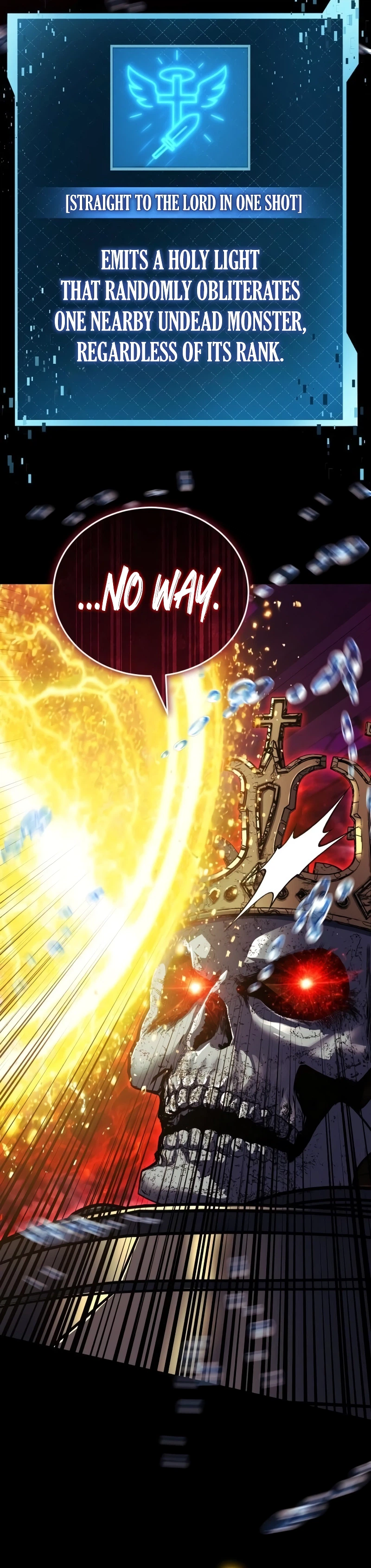 Fighting Monsters with Monsters Chapter 23 Page 30