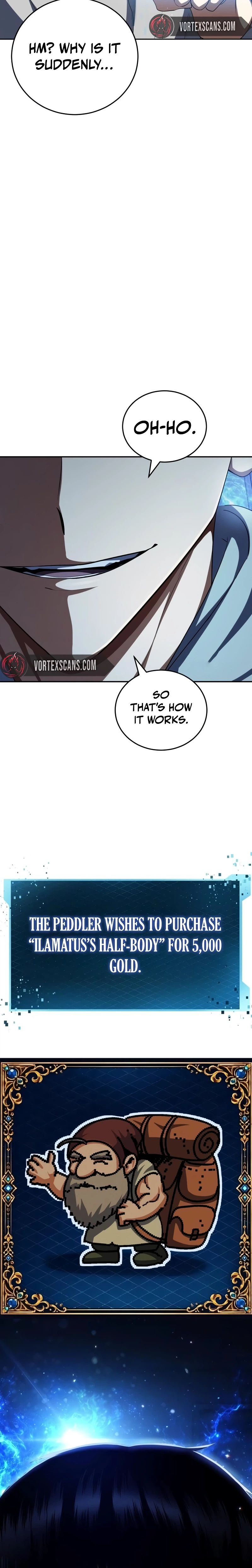 Fighting Monsters with Monsters Chapter 23 Page 39