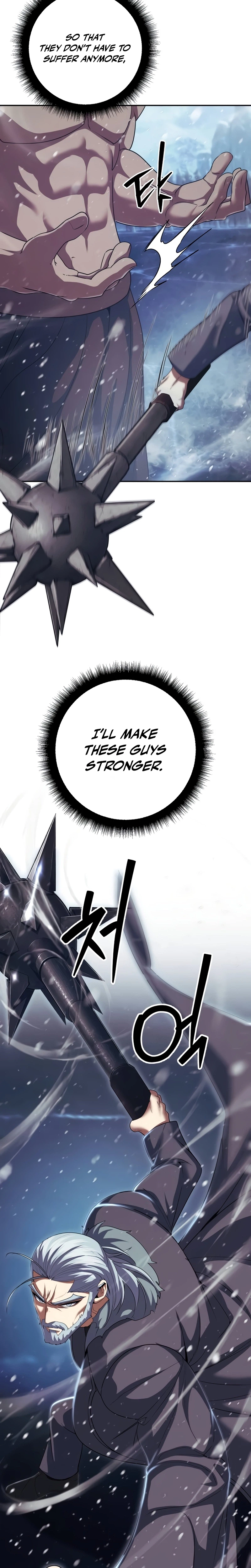 Fighting Monsters with Monsters Chapter 39 Page 5