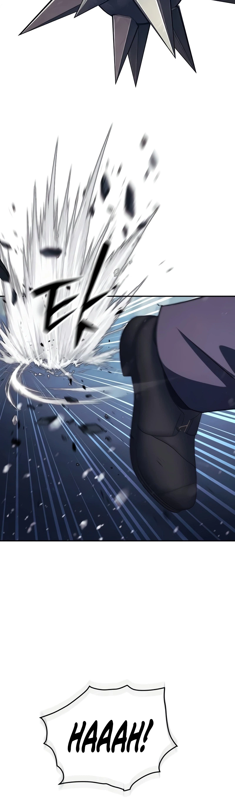 Fighting Monsters with Monsters Chapter 39 Page 12