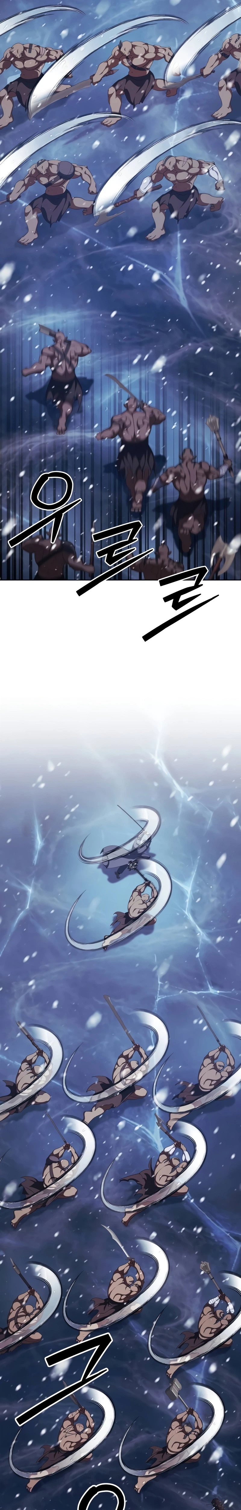 Fighting Monsters with Monsters Chapter 39 Page 16