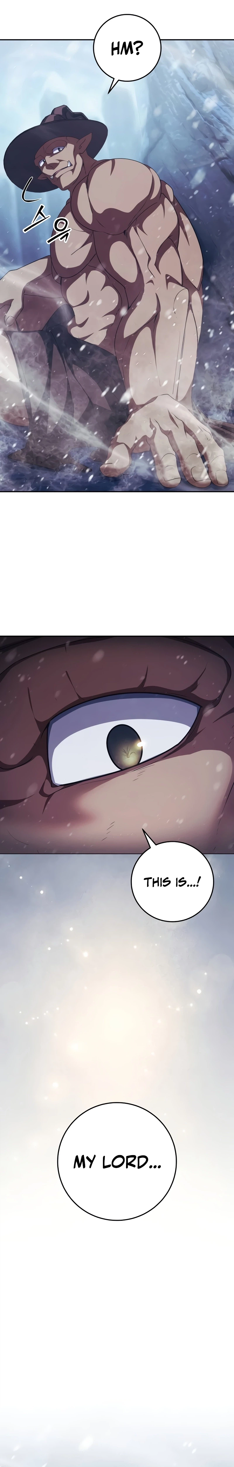 Fighting Monsters with Monsters Chapter 39 Page 25