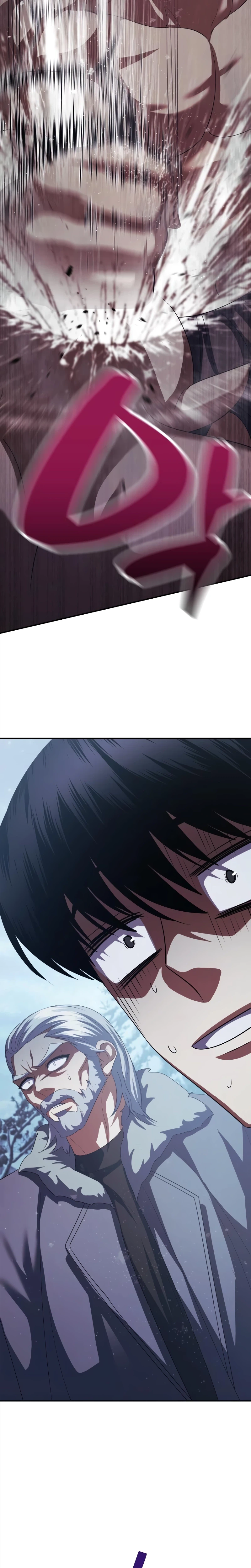 Fighting Monsters with Monsters Chapter 34 Page 41
