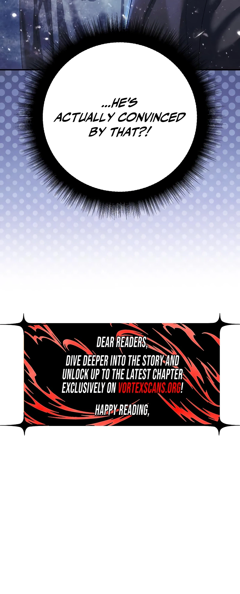 Fighting Monsters with Monsters Chapter 34 Page 45