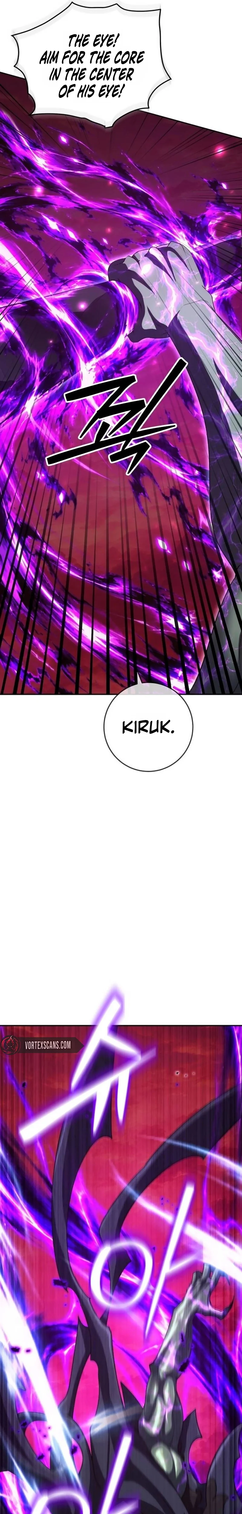 Fighting Monsters with Monsters Chapter 47 Page 34
