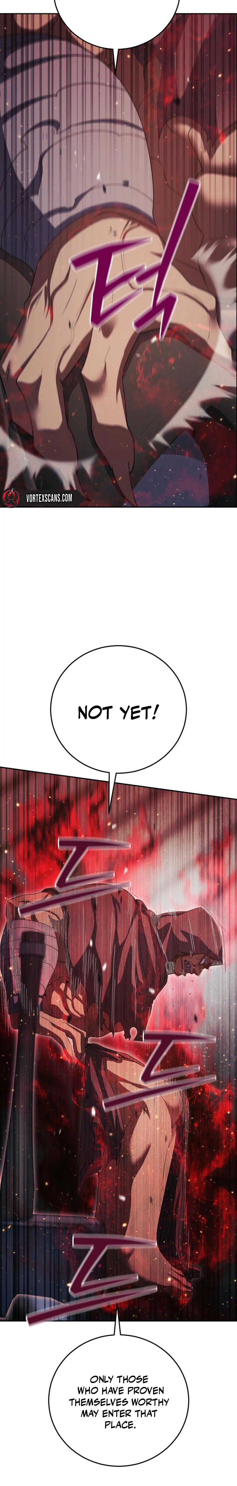 Fighting Monsters with Monsters Chapter 36 Page 9
