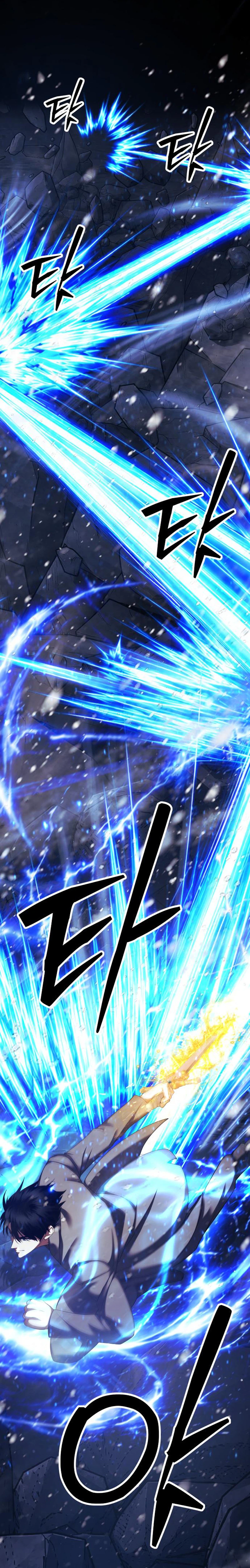 Fighting Monsters with Monsters Chapter 36 Page 28
