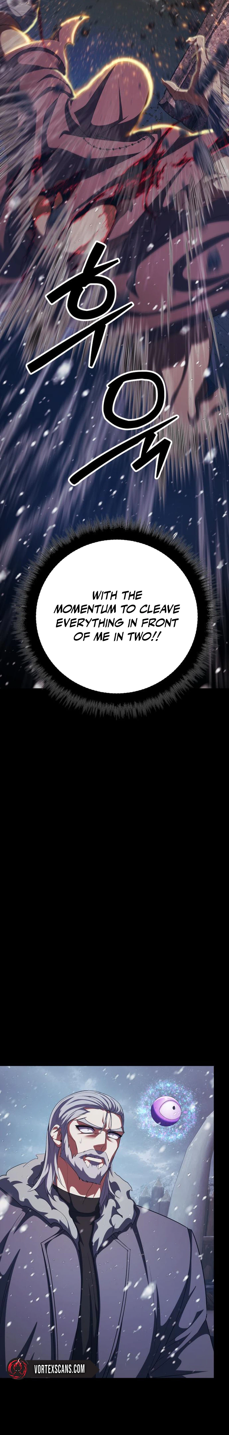 Fighting Monsters with Monsters Chapter 36 Page 35