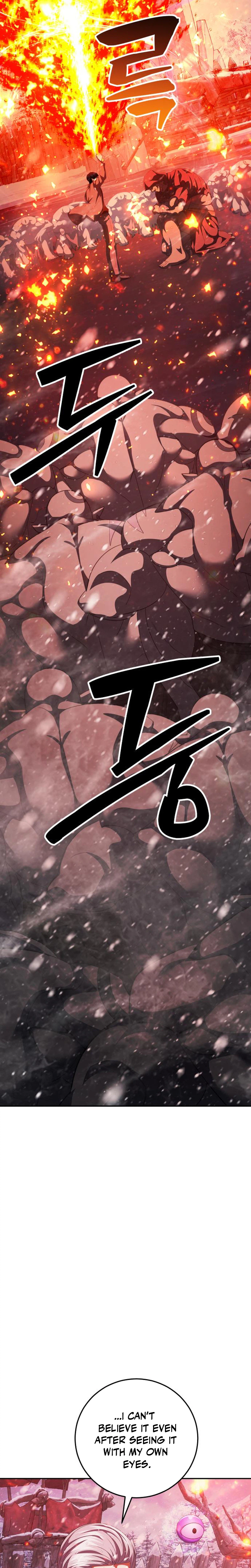 Fighting Monsters with Monsters Chapter 36 Page 48