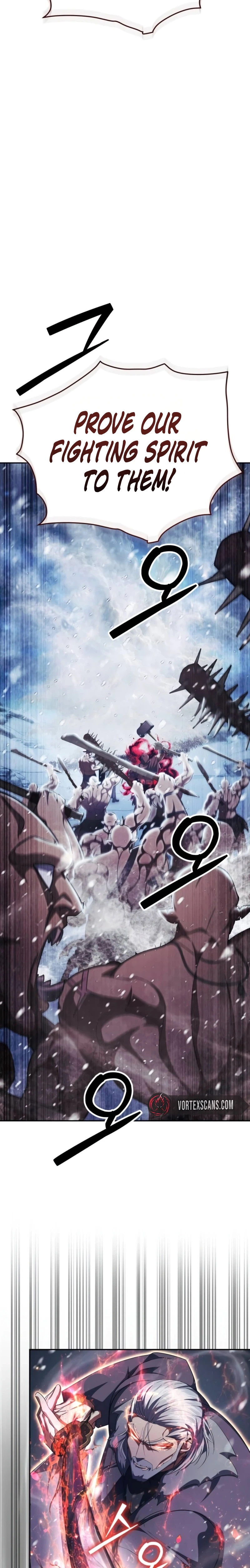 Fighting Monsters with Monsters Chapter 40 Page 11