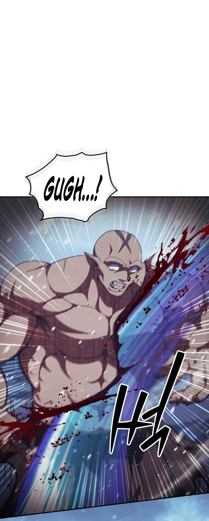 Fighting Monsters with Monsters Chapter 40 Page 21