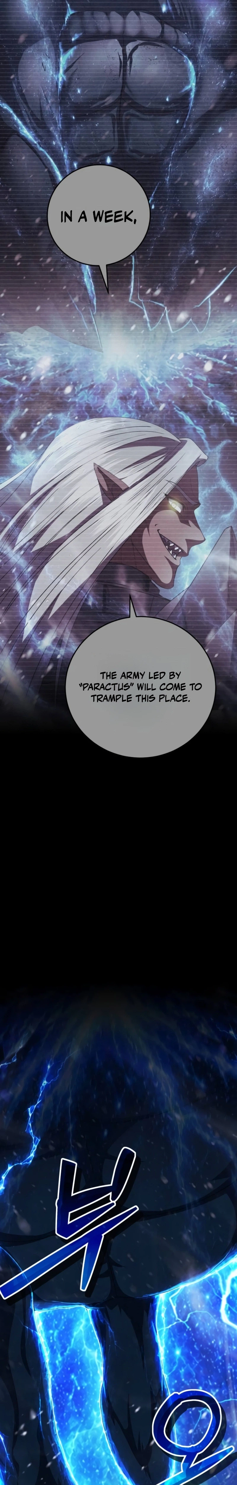 Fighting Monsters with Monsters Chapter 40 Page 28