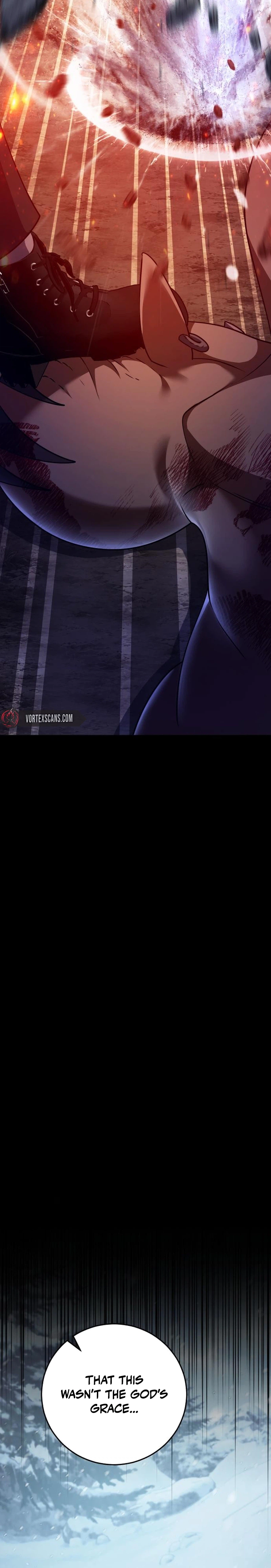 Fighting Monsters with Monsters Chapter 35 Page 21
