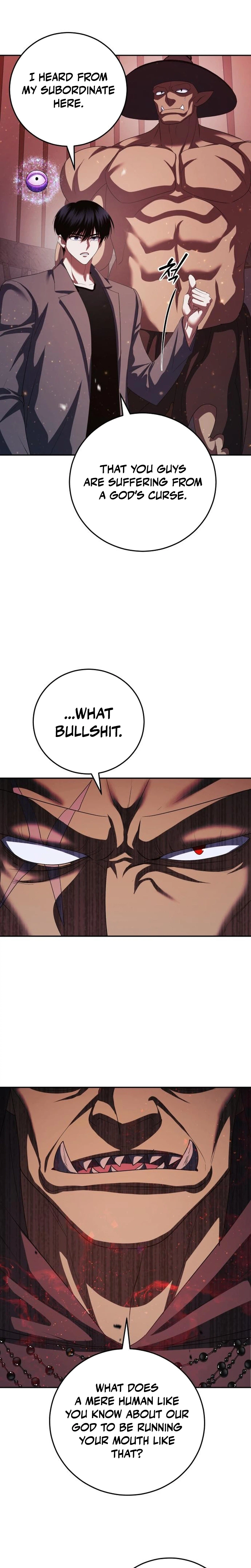 Fighting Monsters with Monsters Chapter 35 Page 47