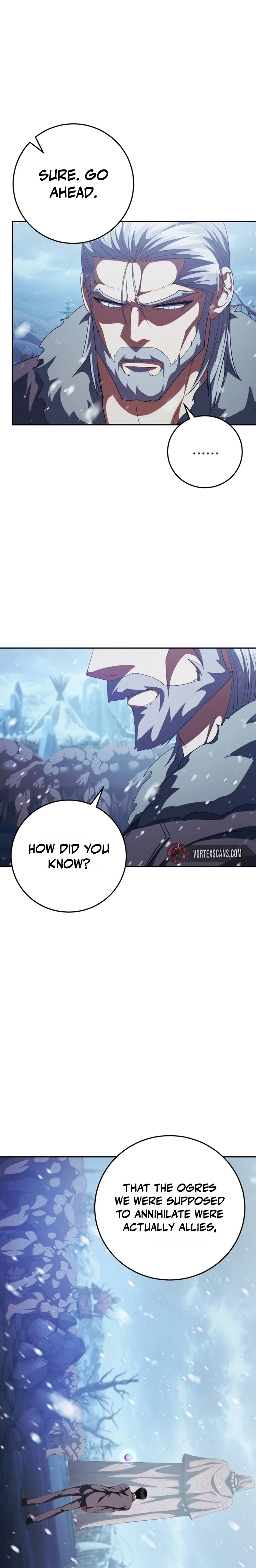 Fighting Monsters with Monsters Chapter 37 Page 6