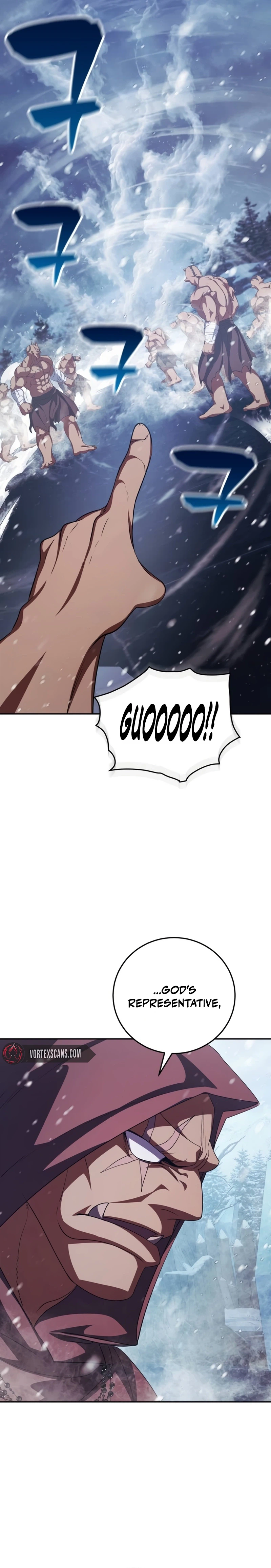 Fighting Monsters with Monsters Chapter 37 Page 15