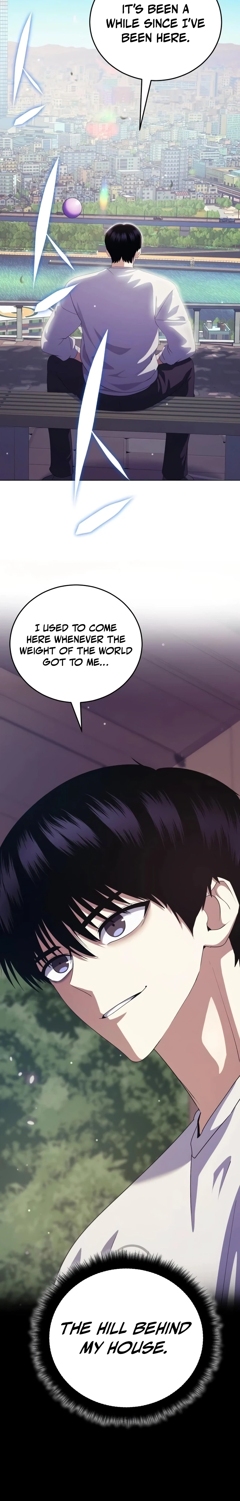 Fighting Monsters with Monsters Chapter 24 Page 21