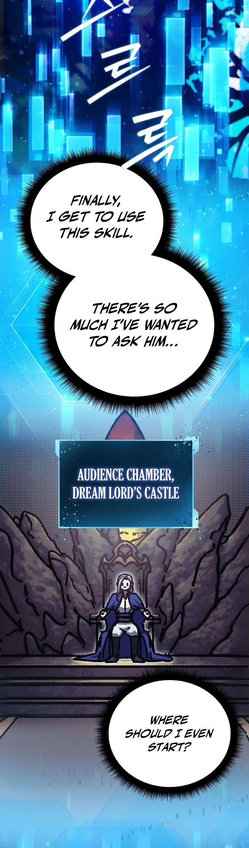 Fighting Monsters with Monsters Chapter 24 Page 27