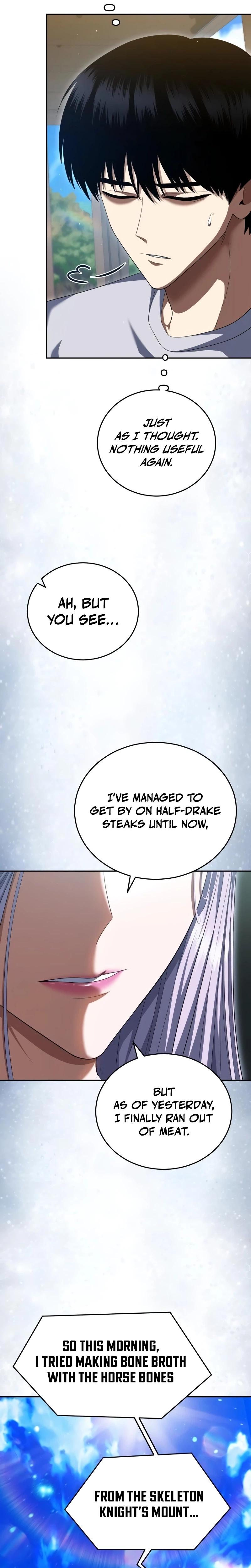 Fighting Monsters with Monsters Chapter 24 Page 38