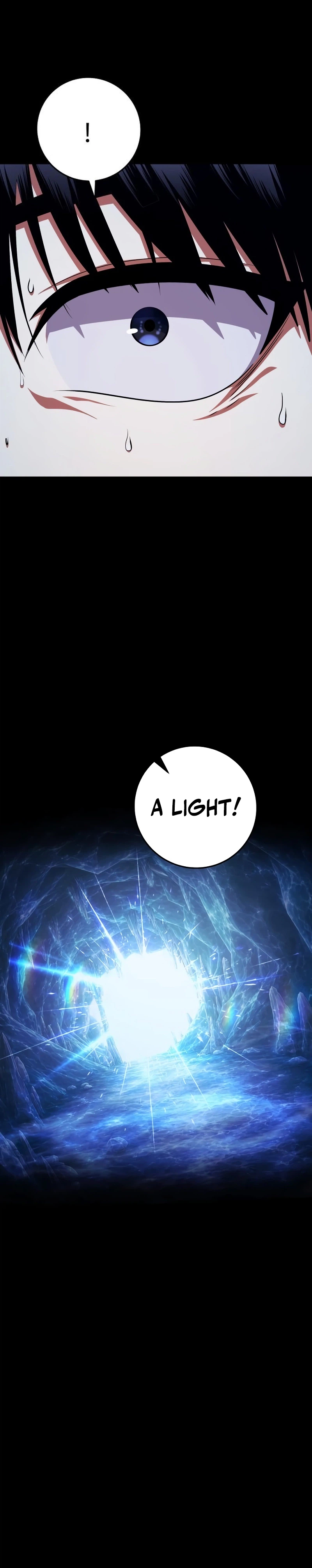 Fighting Monsters with Monsters Chapter 38 Page 9