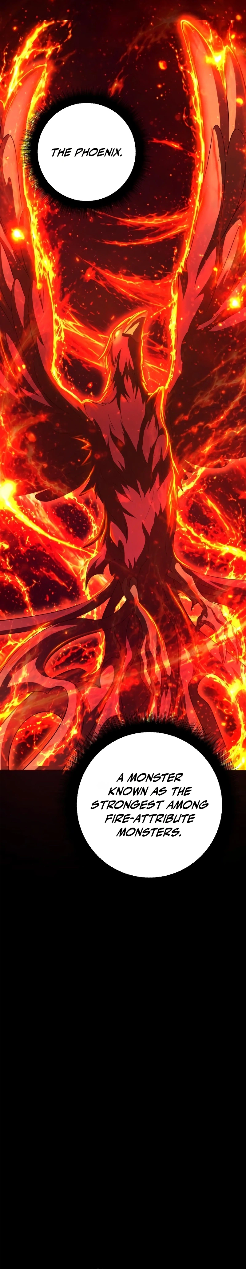 Fighting Monsters with Monsters Chapter 38 Page 15