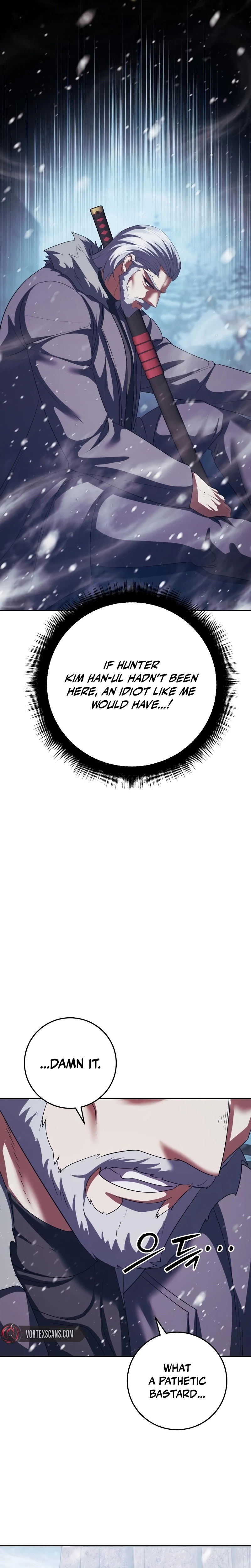 Fighting Monsters with Monsters Chapter 38 Page 40