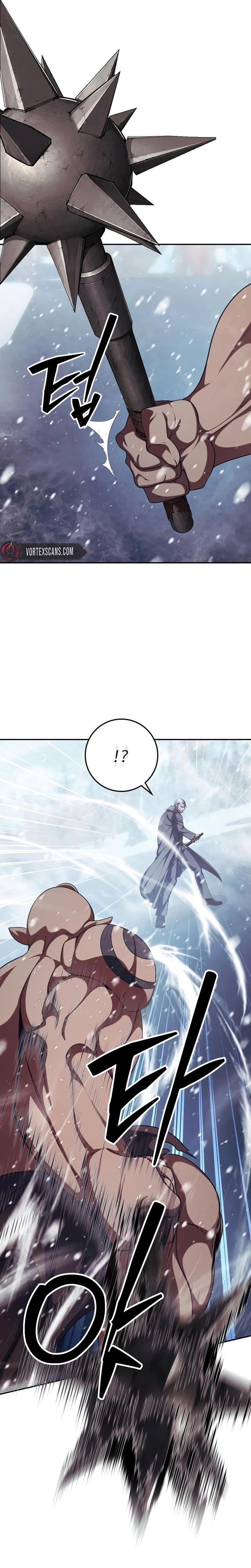 Fighting Monsters with Monsters Chapter 38 Page 52