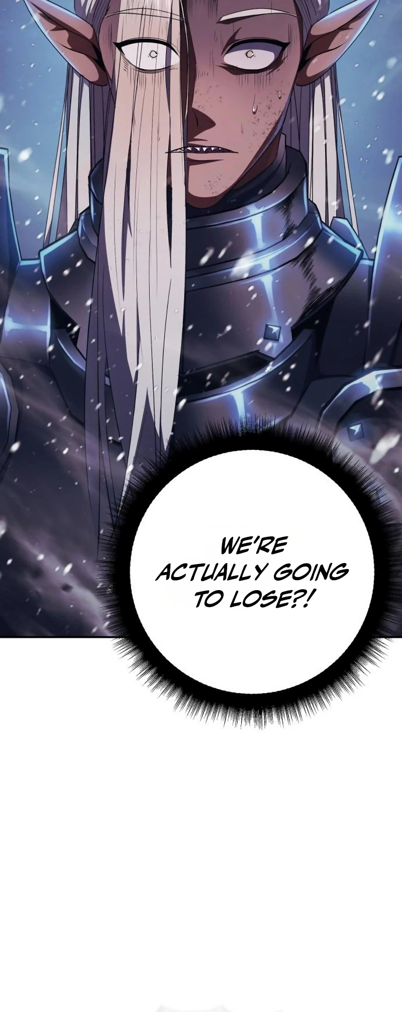 Fighting Monsters with Monsters Chapter 41 Page 17
