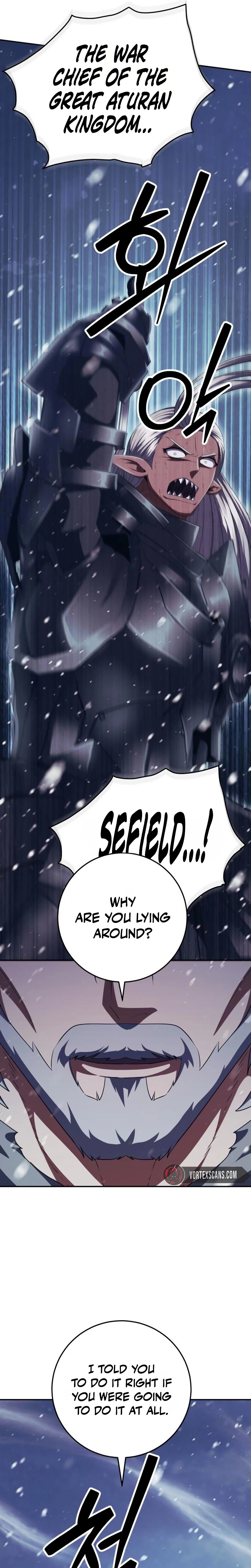 Fighting Monsters with Monsters Chapter 41 Page 21