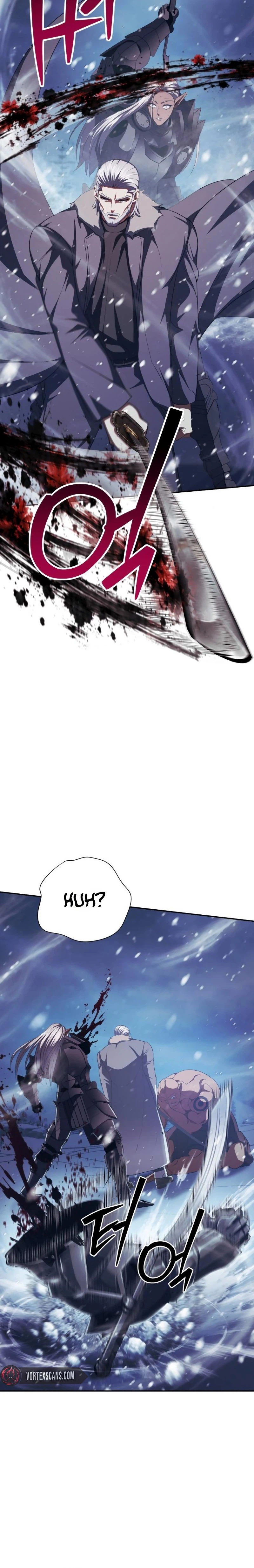 Fighting Monsters with Monsters Chapter 41 Page 23
